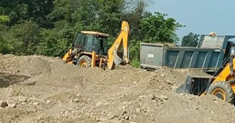पाँच पटकसम्म म्याद थप गर्दा पनि १३ किमी सडक बनेन, ठेक्का सम्झौता रद्द